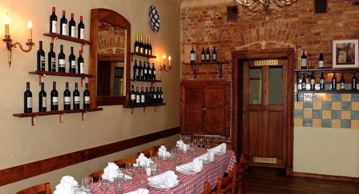 Image 2 of restaurant Piccola Stella