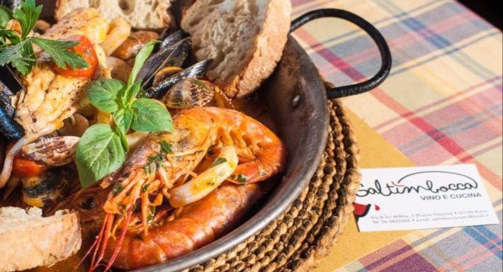 Photo of restaurant Saltimbocca in Navona, Rome - Photo 3