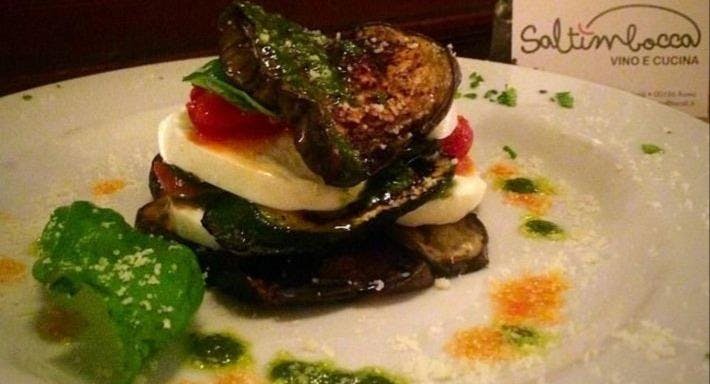 Photo of restaurant Saltimbocca in Navona, Rome - Photo 5