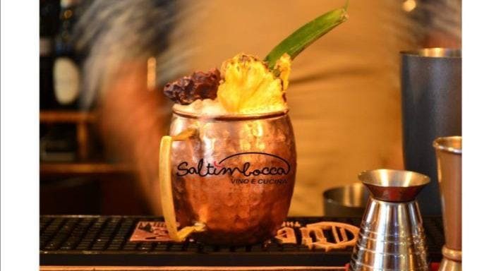 Photo of restaurant Saltimbocca in Navona, Rome - Photo 6