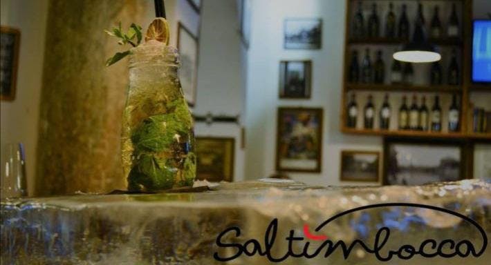 Photo of restaurant Saltimbocca in Navona, Rome - Photo 4