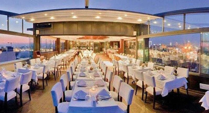 Photo of restaurant Meyhane İstanbul Teras in Beyoğlu, Istanbul