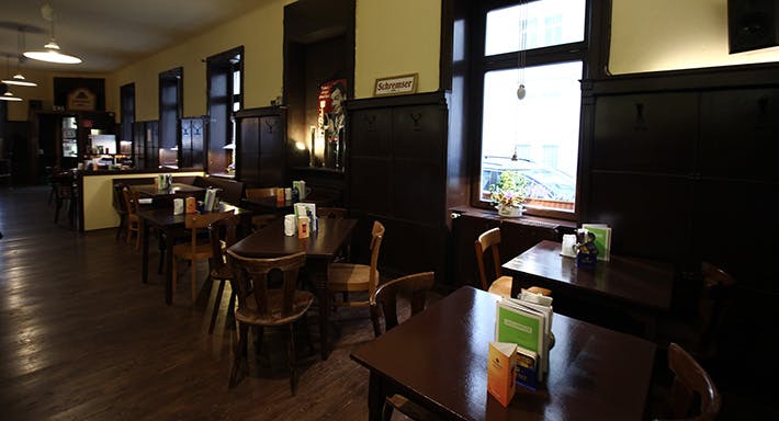 Photo of restaurant Fassldippler in 4. District, Vienna - Photo 1