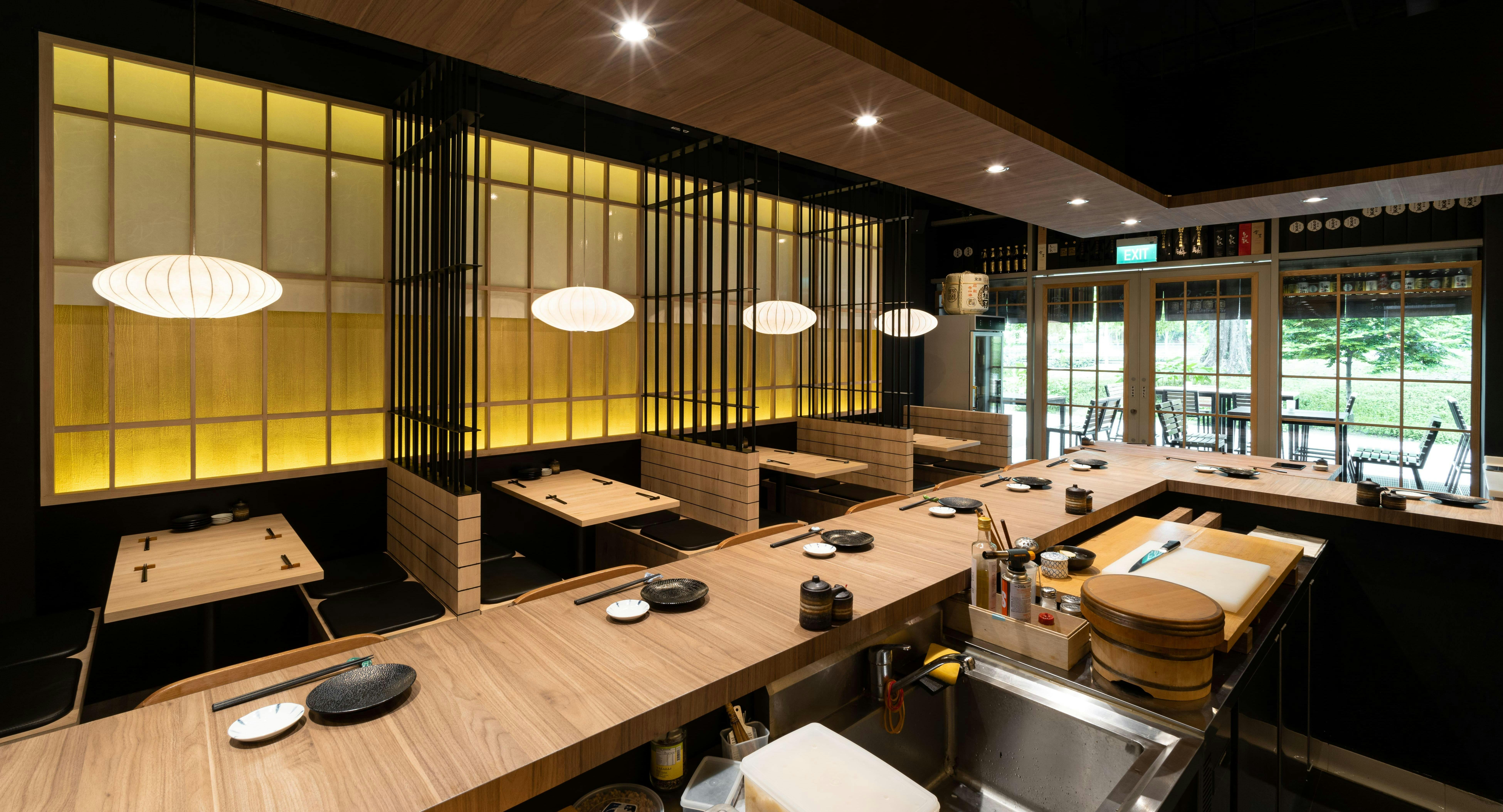Photo of restaurant Sakaba Igokochi in Clementi, Singapore