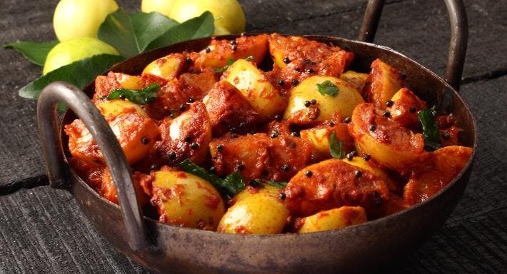 Restaurant Zaika Indian Cuisine And Sweets in Northfield, Adelaide