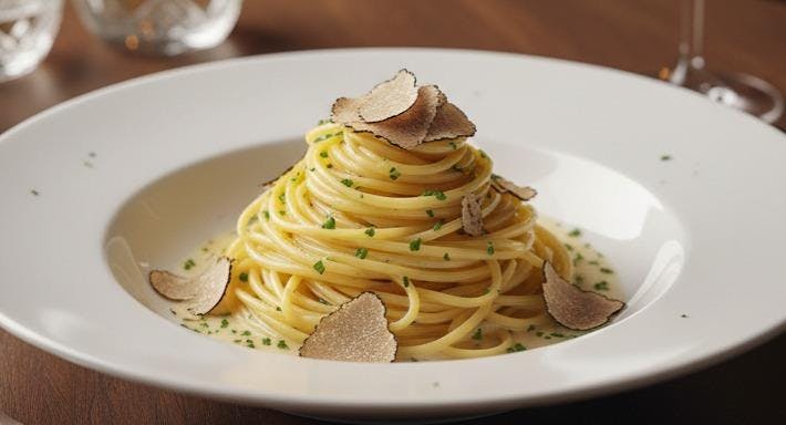 Restaurant Osteria Belle Donne in Centro storico, Florence