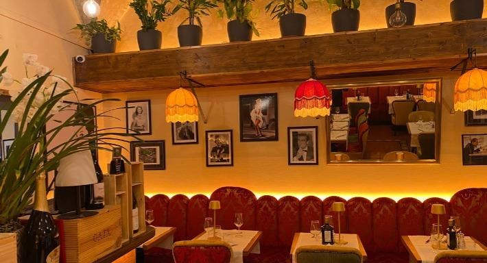 Photo of restaurant Osteria Belle Donne in Centro storico, Florence