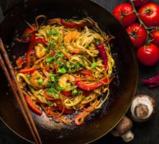 Restaurant Leños & Carbon in ,