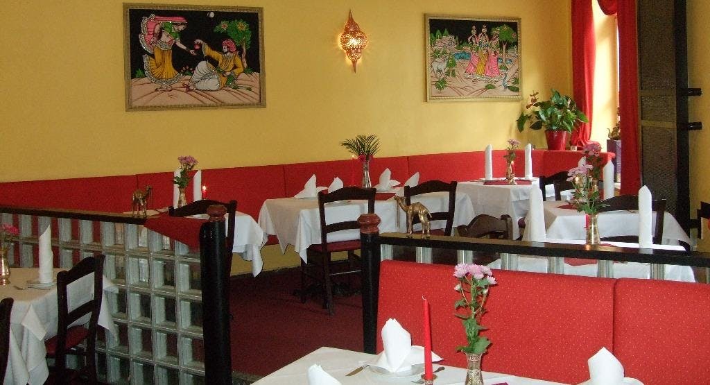 Bilder von Restaurant Ashoka Indian Cuisine in Haidhausen, München