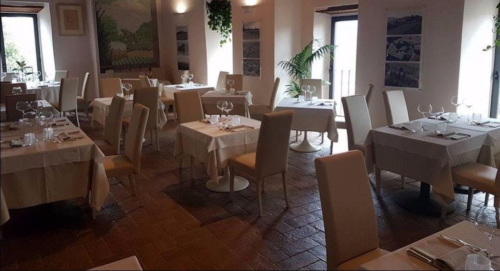 Photo of restaurant Il Celliere a Castagnoli in Gaiole in Chianti, Chianti