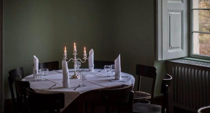 Image 1 of restaurant Schloss Schwante