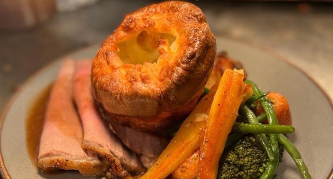 Photo of restaurant The Three Crowns in Bushey Heath, London - Photo 5