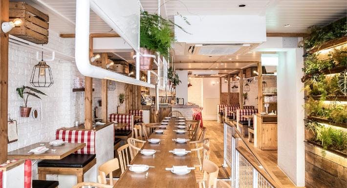 Photo of restaurant RedFarm in Covent Garden, London - Photo 2