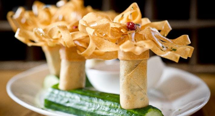 Photo of restaurant RedFarm in Covent Garden, London - Photo 5