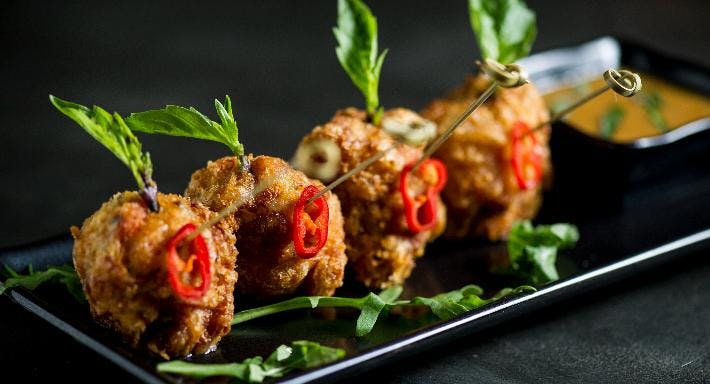 Photo of restaurant RedFarm in Covent Garden, London - Photo 8