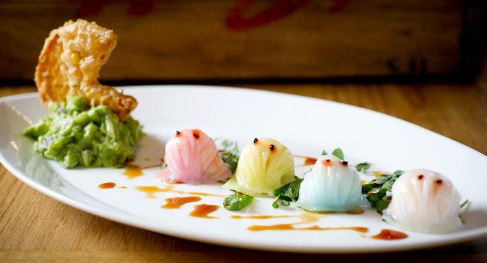 Photo of restaurant RedFarm in Covent Garden, London - Photo 3