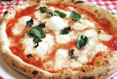 Ristorante Pizzeria Da Mario a Cinisello Balsamo, Rome