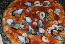 Ristorante Pizzeria Tutti I Gusti a Barona, Milano