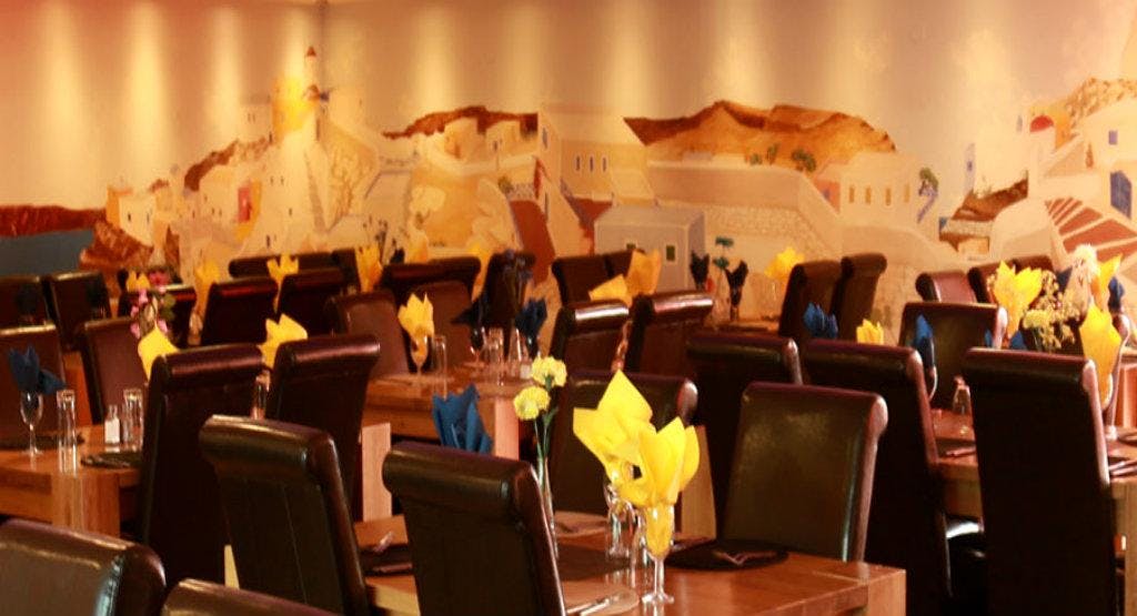 Photo of restaurant Georgio's Greek and Mediterranean Restaurant in Bridgtown, Cannock