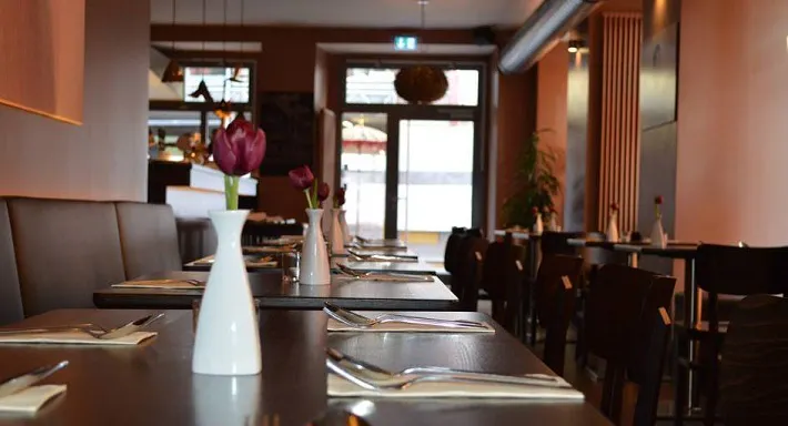 Bilder von Restaurant MyThai Kitchen in Schwabing-West, München