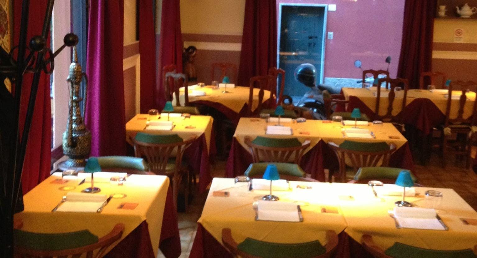 Photo of restaurant Ristorante Indiano Taj Mahal in Centre, Chiavari