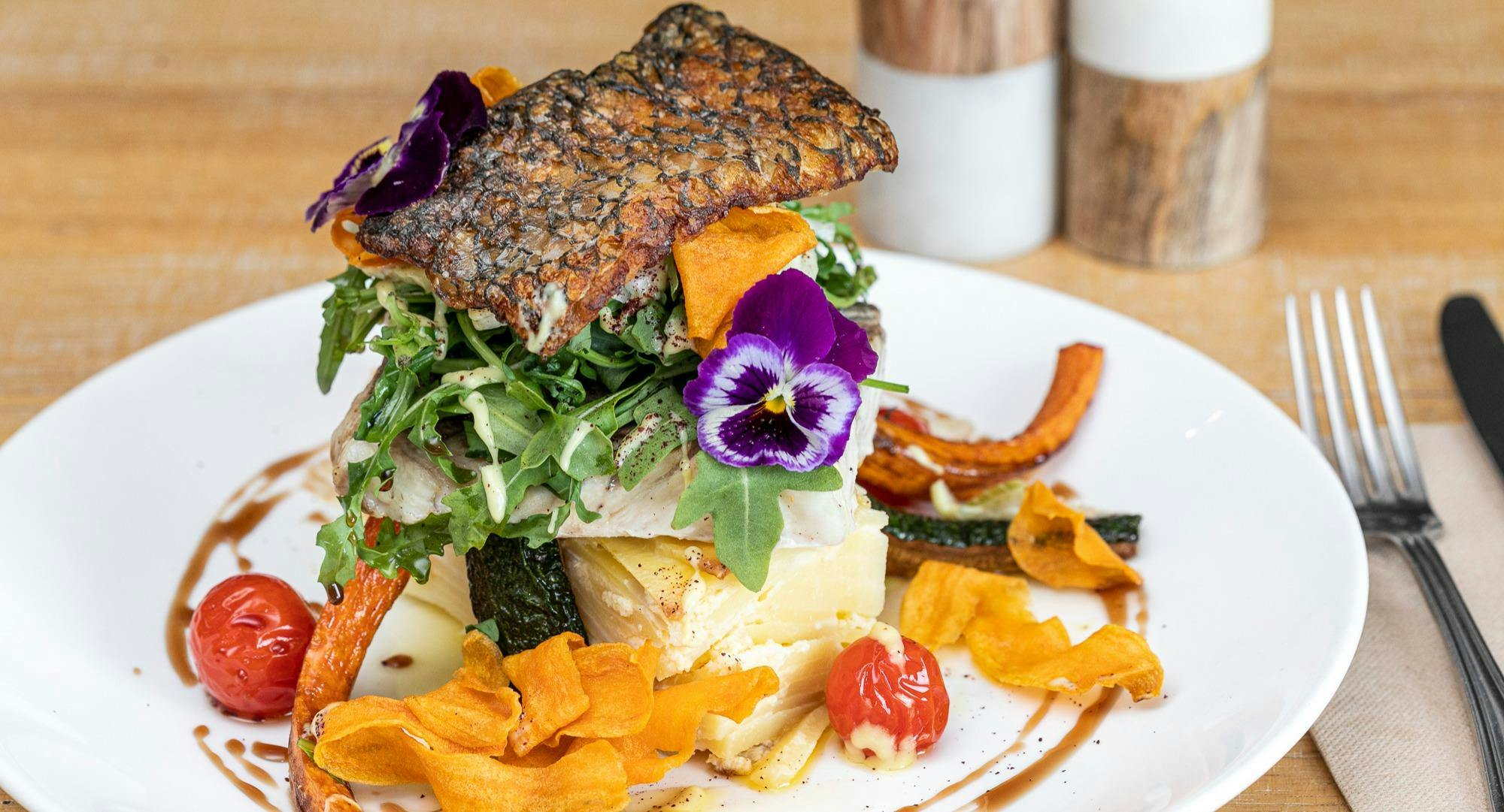 Restaurant Henrys at The Coast in Randwick, Sydney