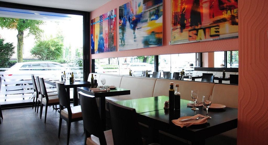 Bilder von Restaurant Trattoria & Vinoteca Linguini in Pempelfort, Düsseldorf