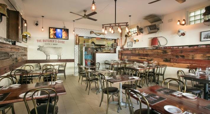 Photo of restaurant Firehouse Grill in Mortdale, Sydney