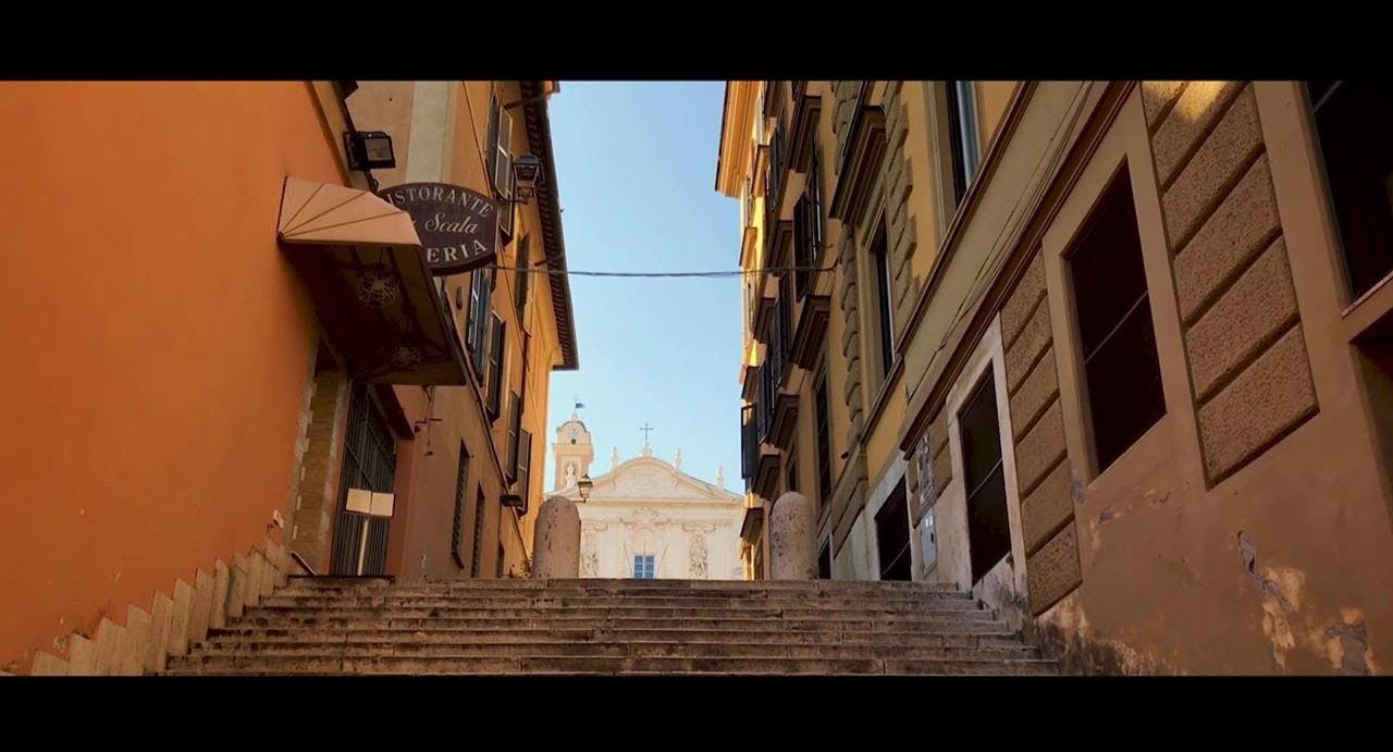 Foto del ristorante La Scala a Centro Storico, Roma