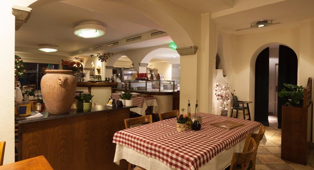 Bilder von Restaurant Al Tavolaccio in Lichtenrade, Berlin