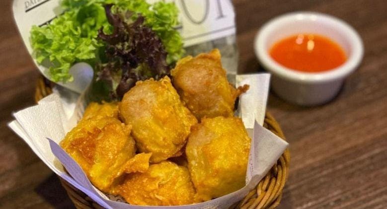 Image 2 of restaurant georges Tai Seng