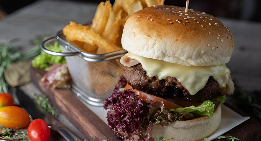 Photo of restaurant georges Tai Seng in Tai Seng, 新加坡