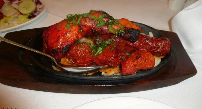 Photo of restaurant Millbank Spice in Pimlico, London