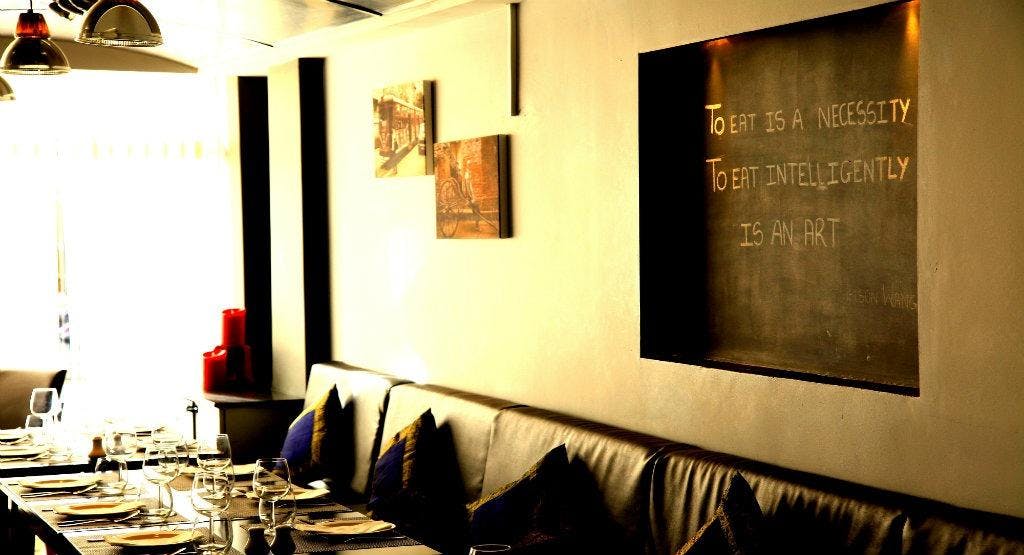 Photo of restaurant Bombay Wok in Hounslow, London