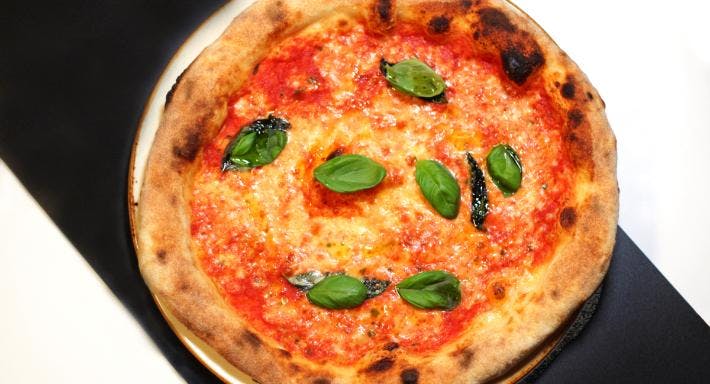 Photo of restaurant Meraviza - Clapham in Clapham, London - Photo 3