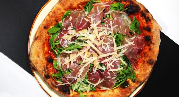 Photo of restaurant Meraviza - Clapham in Clapham, London - Photo 4