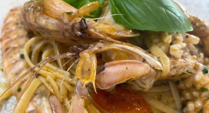 Photo of restaurant Hostaria sul Ponte dei Greci in City Centre, Venice