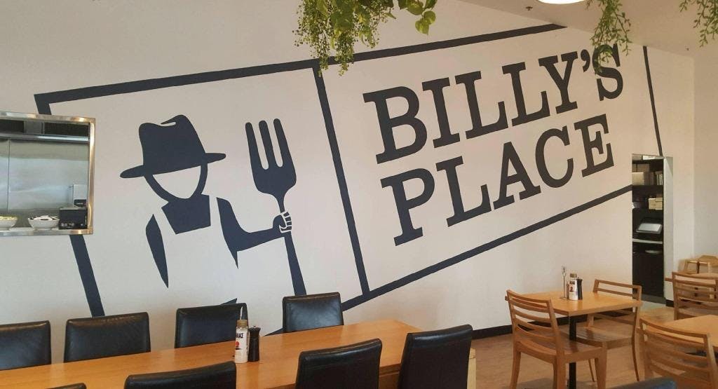 Photo of restaurant Billy's Place in Hoppers Crossing, Melbourne