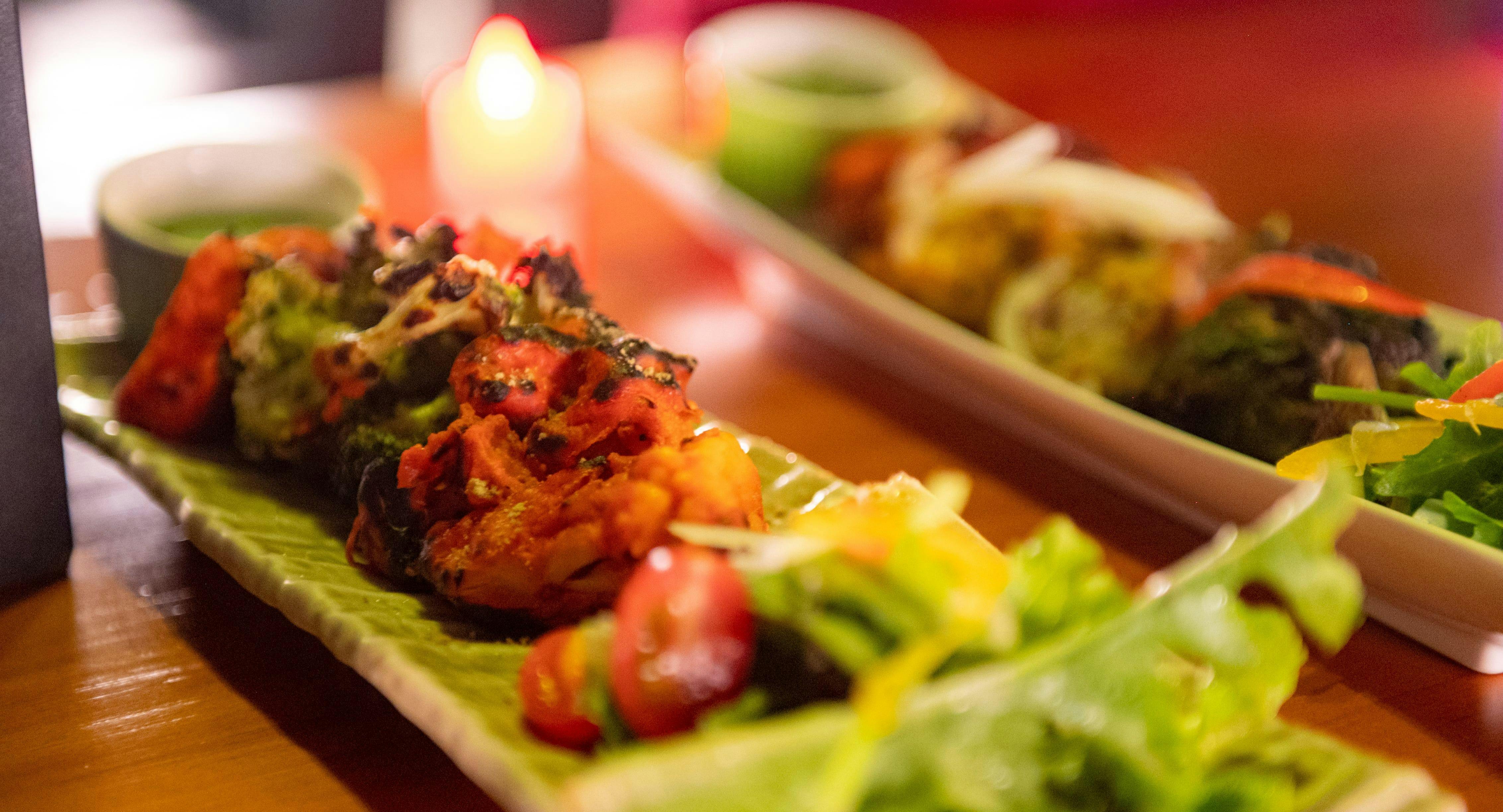 View The Menu At Viva Loca Changi Singapore Quandoo