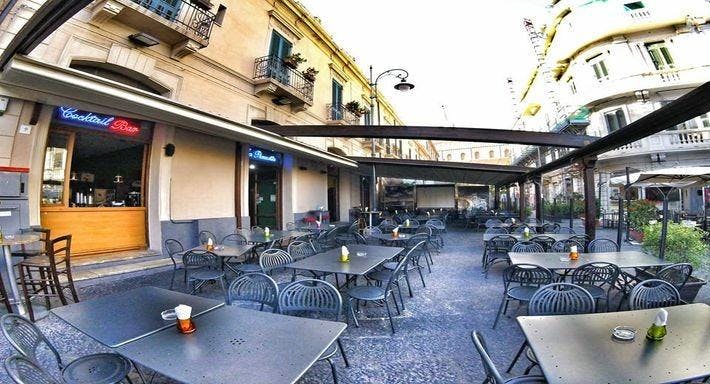 Foto del ristorante La Piazzetta a Centro, Messina