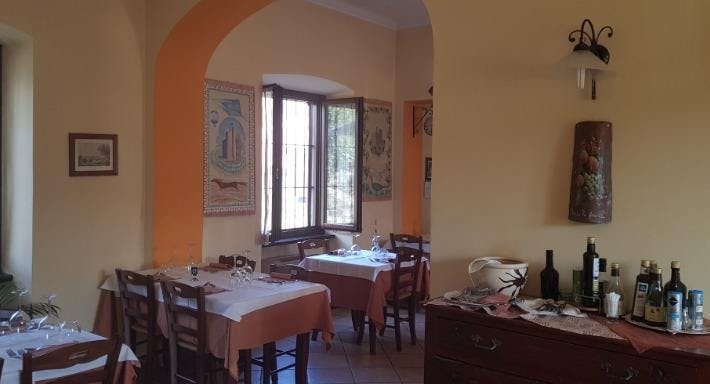 Photo of restaurant Osteria La Fermata in Alba, Cuneo - Photo 3