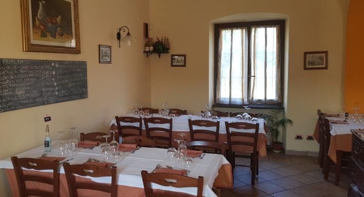 Photo of restaurant Osteria La Fermata in Alba, Cuneo - Photo 5