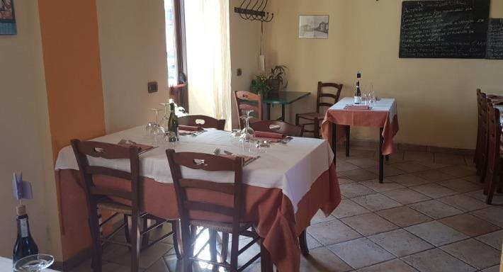 Photo of restaurant Osteria La Fermata in Alba, Cuneo - Photo 7