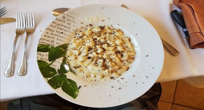 Photo of restaurant Osteria La Fermata in Alba, Cuneo - Photo 4