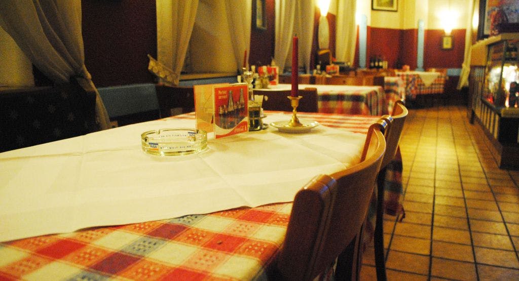 Photo of restaurant Cavallo Bianco in 18. District, Vienna