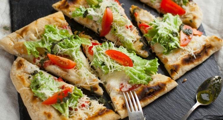 Restaurant Rockshore Bar & Bistro in Rockingham, Rockingham