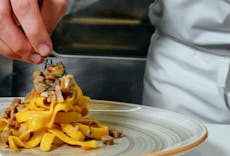 Restaurant AntoniMax - Chianti Soul Kitchen in Castelnuovo Berardenga, Chianti