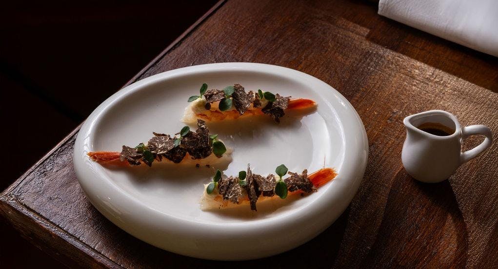 Restaurant Chianti Soul Kitchen in Castelnuovo Berardenga, Chianti