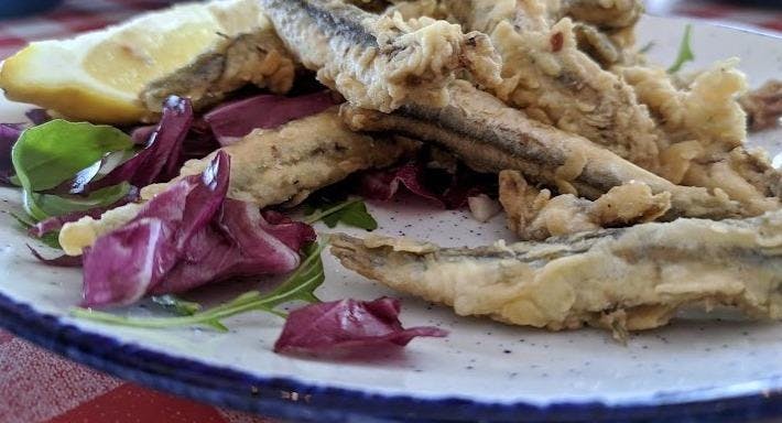 Photo of restaurant Taverna Sorrentina in Centre, Sorrento - Photo 7