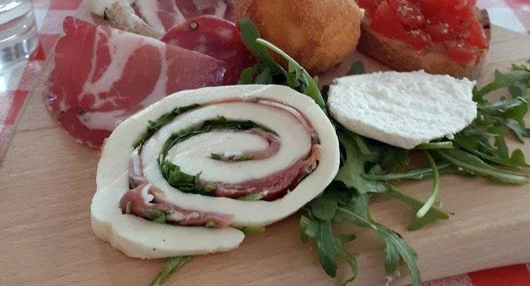 Photo of restaurant Taverna Sorrentina in Centre, Sorrento - Photo 8